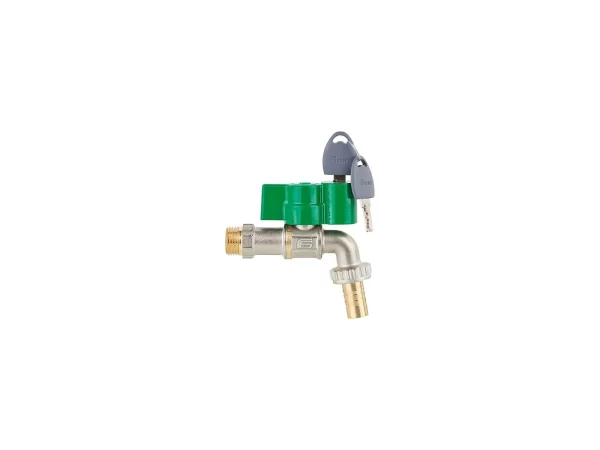 EFFEBI VIVA LOCK 1/2 ΚΛΕΙΔΑΡΙΑ ΛΟΥΚΕΤΟ