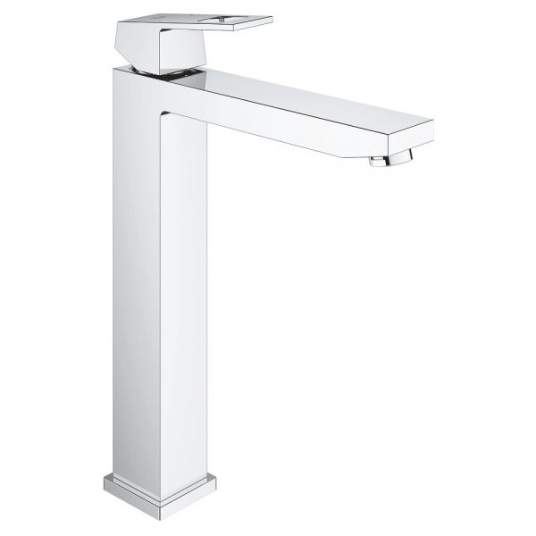 Μπαταρία Μπάνιου Grohe Eurocube 23406000